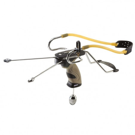 Lance pierre Barnett Pro Diabolo