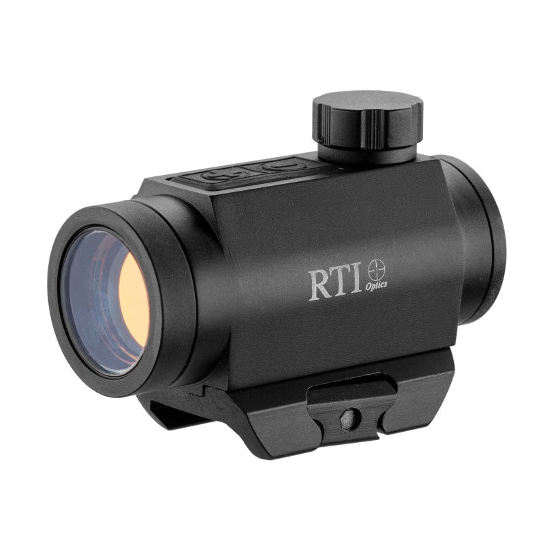 Micro Point Rouge Tubulaire RTI Optics 2 Moa