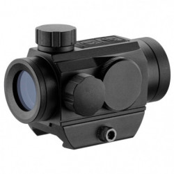 Micro Point Rouge Tubulaire RTI Optics 2 Moa