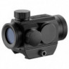 Micro Point Rouge Tubulaire RTI Optics 2 Moa