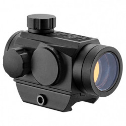 Micro Point Rouge Tubulaire RTI Optics 2 Moa