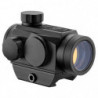 Micro Point Rouge Tubulaire RTI Optics 2 Moa
