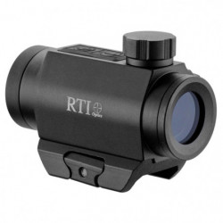 Micro Point Rouge Tubulaire RTI Optics 2 Moa