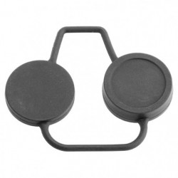 Micro Point Rouge Tubulaire RTI Optics 2 Moa