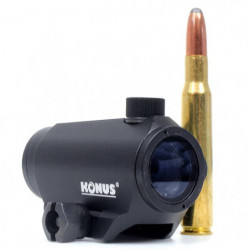Point Rouge Atomic Konus...