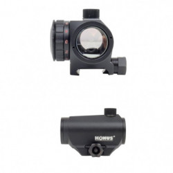 Point Rouge Atomic Konus 2.0 1x20