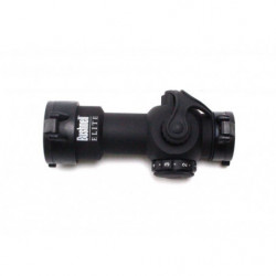 Point rouge Bushnell Elite...