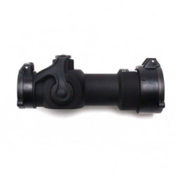 Point rouge Bushnell Elite 1x32 mm