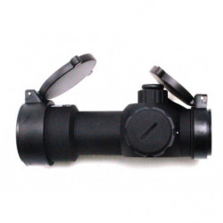 Point rouge Bushnell Elite 1x32 mm