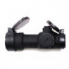 Point rouge Bushnell Elite 1x32 mm