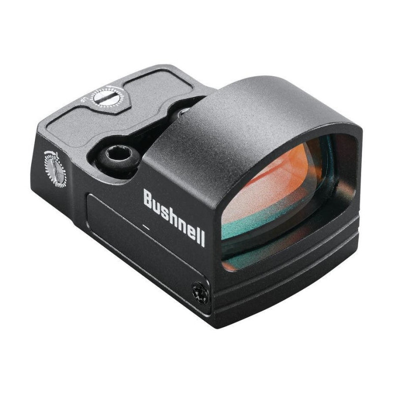 Point Rouge Bushnell RXS 100 1x25
