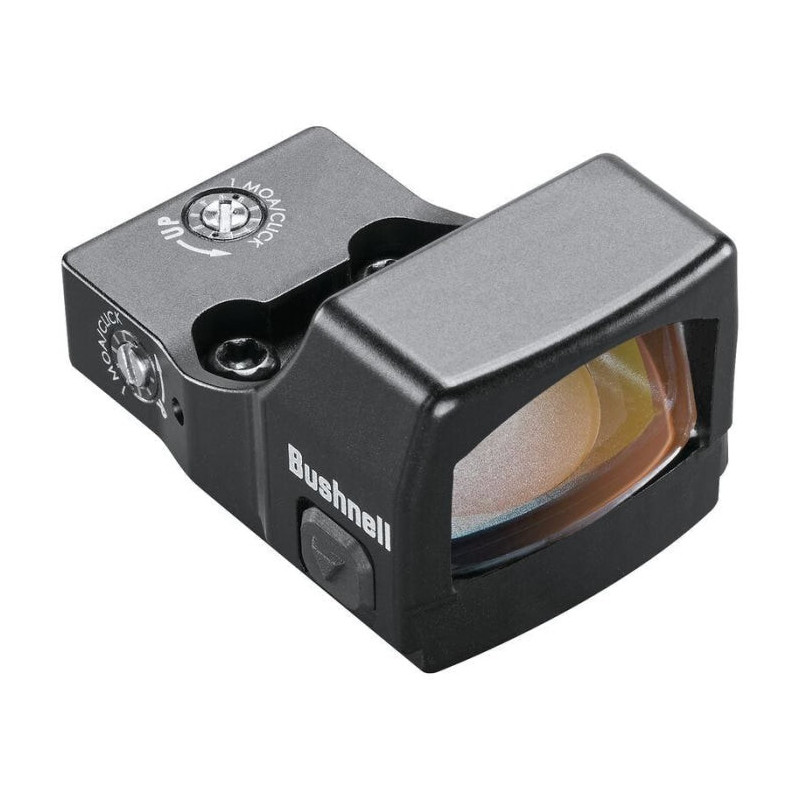 Point Rouge Bushnell RXS 250 1x25
