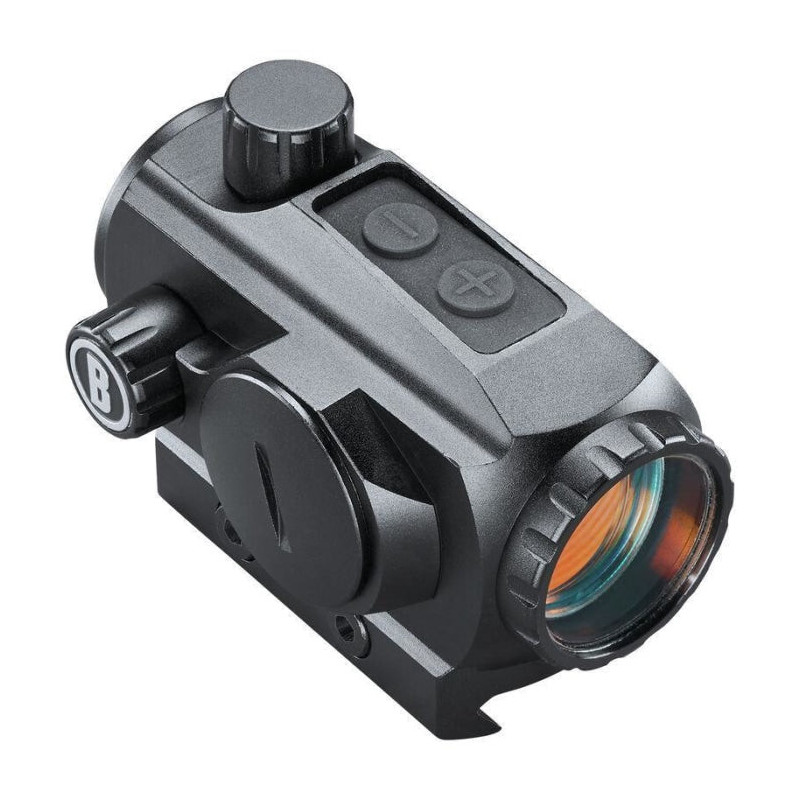Point Rouge Bushnell TRS 125 - 1x22 3 MOA