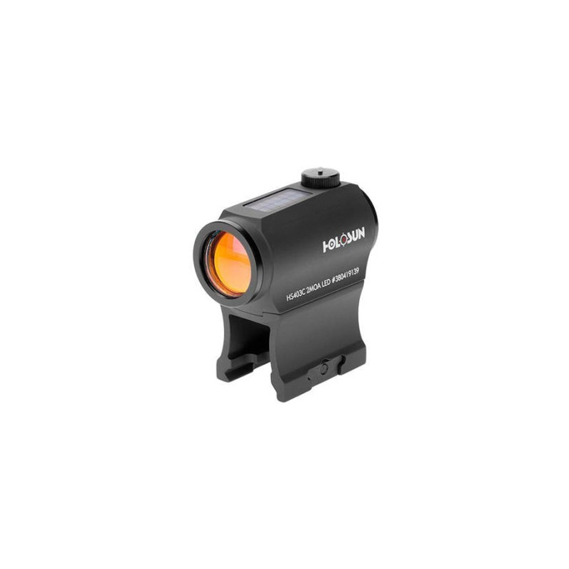 Point Rouge Holosun 403C
