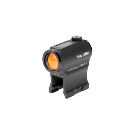 Point Rouge Holosun 403C