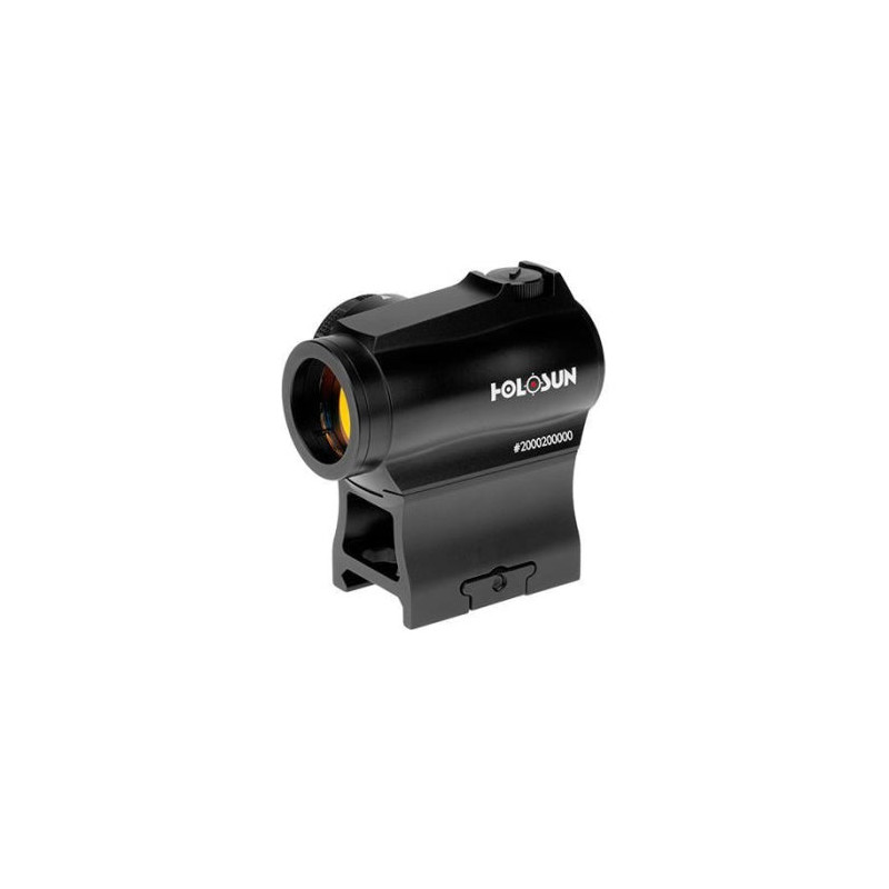 Point Rouge Holosun 503 R