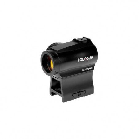 Point Rouge Holosun 503 R