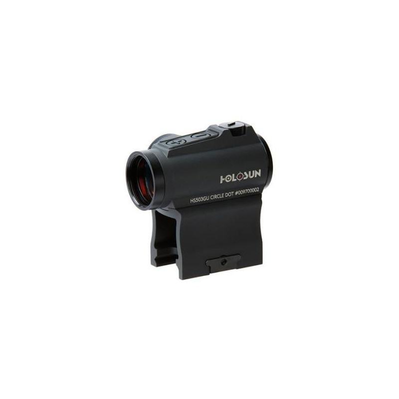 Point Rouge Holosun 503GU