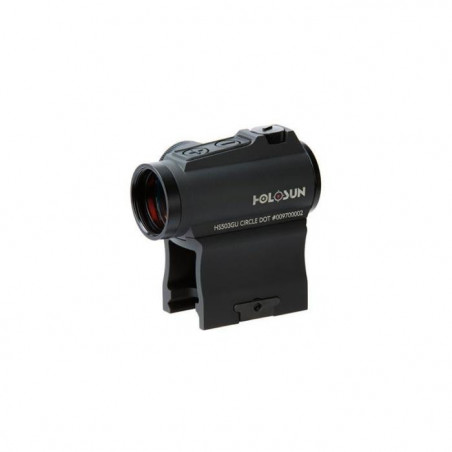 Point Rouge Holosun 503GU