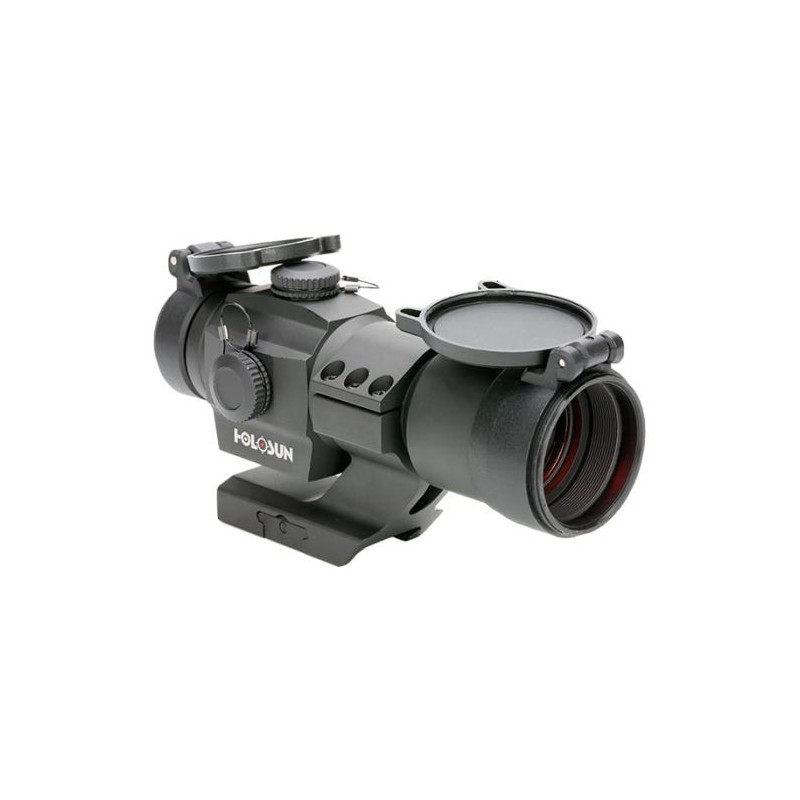 Point Rouge Holosun 506
