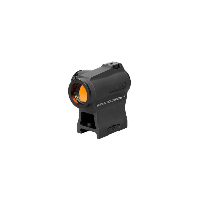Point Rouge Holosun Red Dot Elite 403R