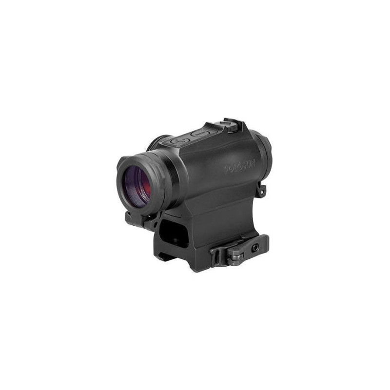 Point Rouge Holosun Red Dot Elite 515GM