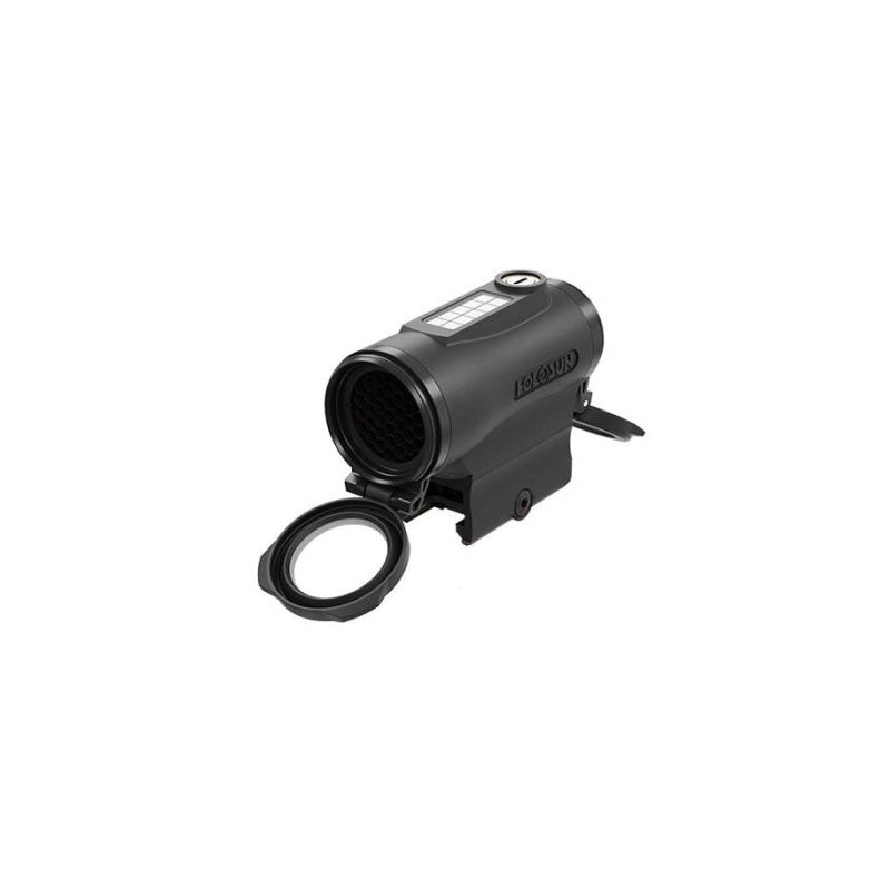 Point Rouge Holosun Reflex sight Elite 530C