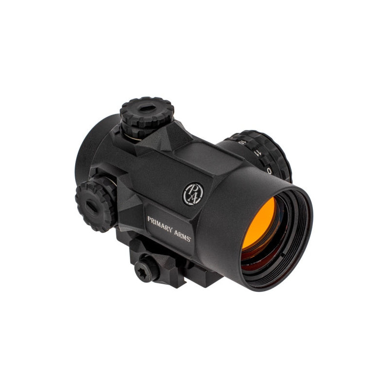 Point Rouge Primary 2 MOA SLX-MD-25 Rotary