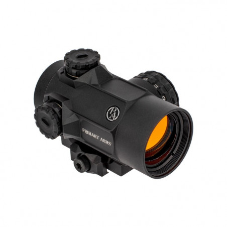 Point Rouge Primary 2 MOA SLX-MD-25 Rotary