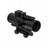 Point Rouge Prisme Primary X3 réticule ACSS-CQB