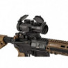 Point Rouge Prisme Primary X5 réticule ACSS-CQB