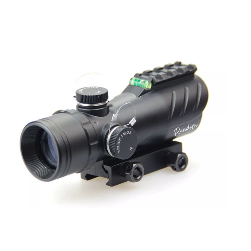 Point rouge Random Primer Tactical Sight 1x30
