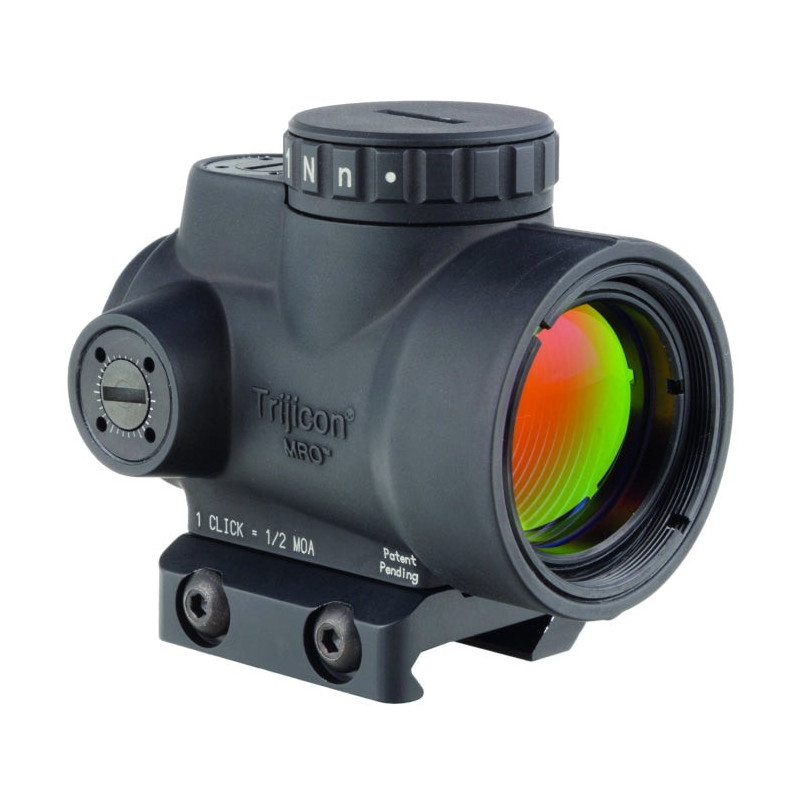 Point rouge Trijicon MRO 1x25