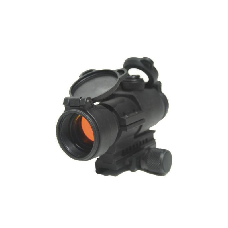 Point rouge tubulaire Aimpoint Cro compétition riffle optic