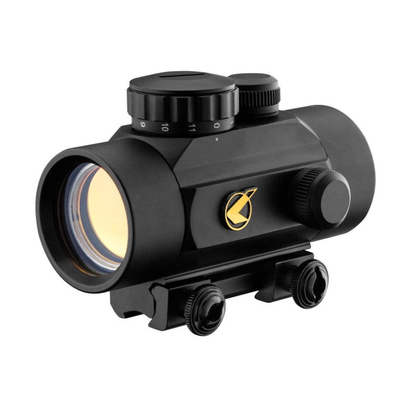 Point rouge tubulaire Gamo Guick Shot Bz30