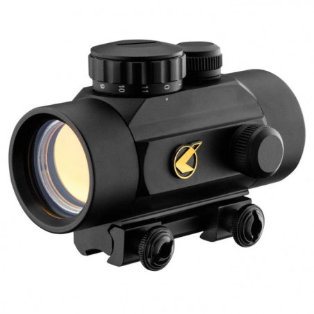 Point rouge tubulaire Gamo Guick Shot Bz30