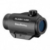 Point rouge tubulaire Nikko Stirling Flash - 1x25