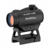 Point rouge tubulaire Nikko Stirling Flash - 1x25