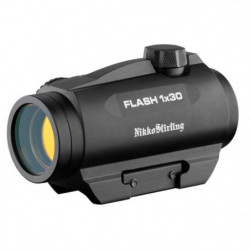 Point rouge tubulaire Nikko Stirling Flash - 1x30