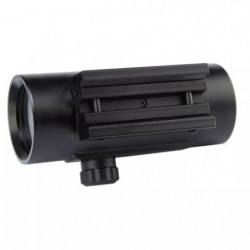Point rouge tubulaire Random MTF Flash 1x30