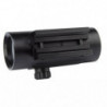 Point rouge tubulaire Random MTF Flash 1x30