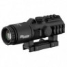 Point rouge tubulaire SIG Sauer Bravo3 - 3x24