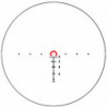 Point rouge tubulaire SIG Sauer Bravo3 - 3x24
