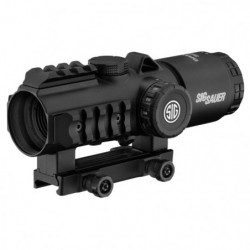 Point rouge tubulaire SIG Sauer Bravo3 - 3x24