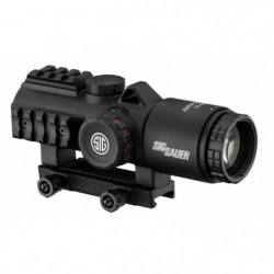 Point rouge tubulaire SIG Sauer Bravo3 - 3x24