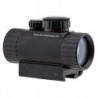 Point rouge tubulaire UTG Quick Aim 4 - rouge et vert
