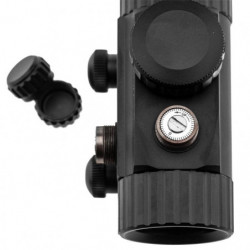 Point rouge tubulaire UTG Quick Aim 4 - rouge et vert