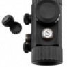 Point rouge tubulaire UTG Quick Aim 4 - rouge et vert