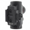 Point rouge tubulaire UTG rouge ou vert cqb - Micro dot