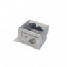 Point rouge tubulaire UTG rouge ou vert cqb - Micro dot